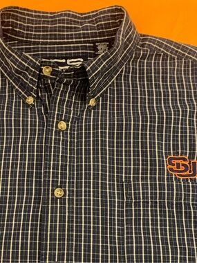 SU Shirt by CRABLE SPORTSWEAR